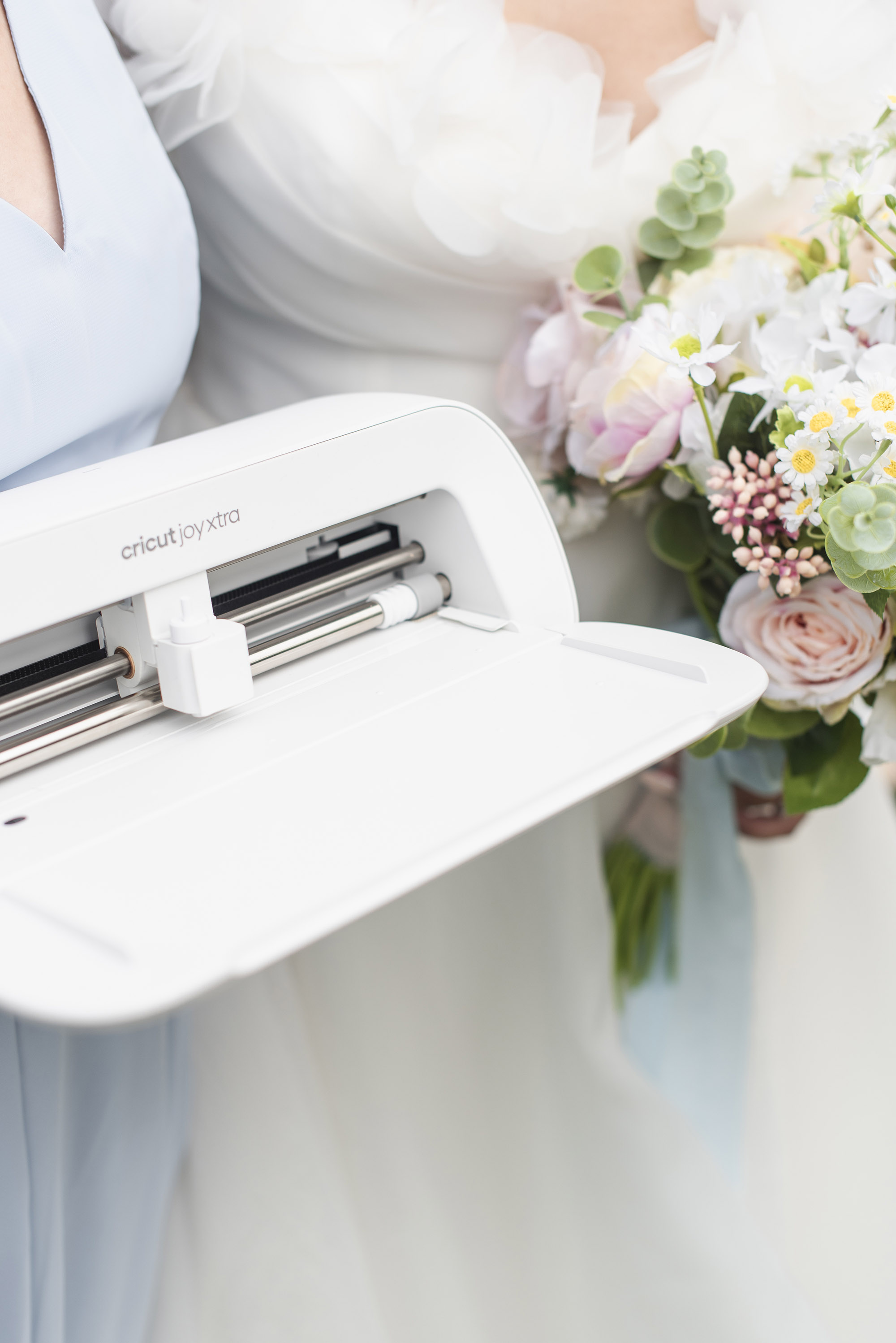 Easy Cricut wedding ideas for your big day