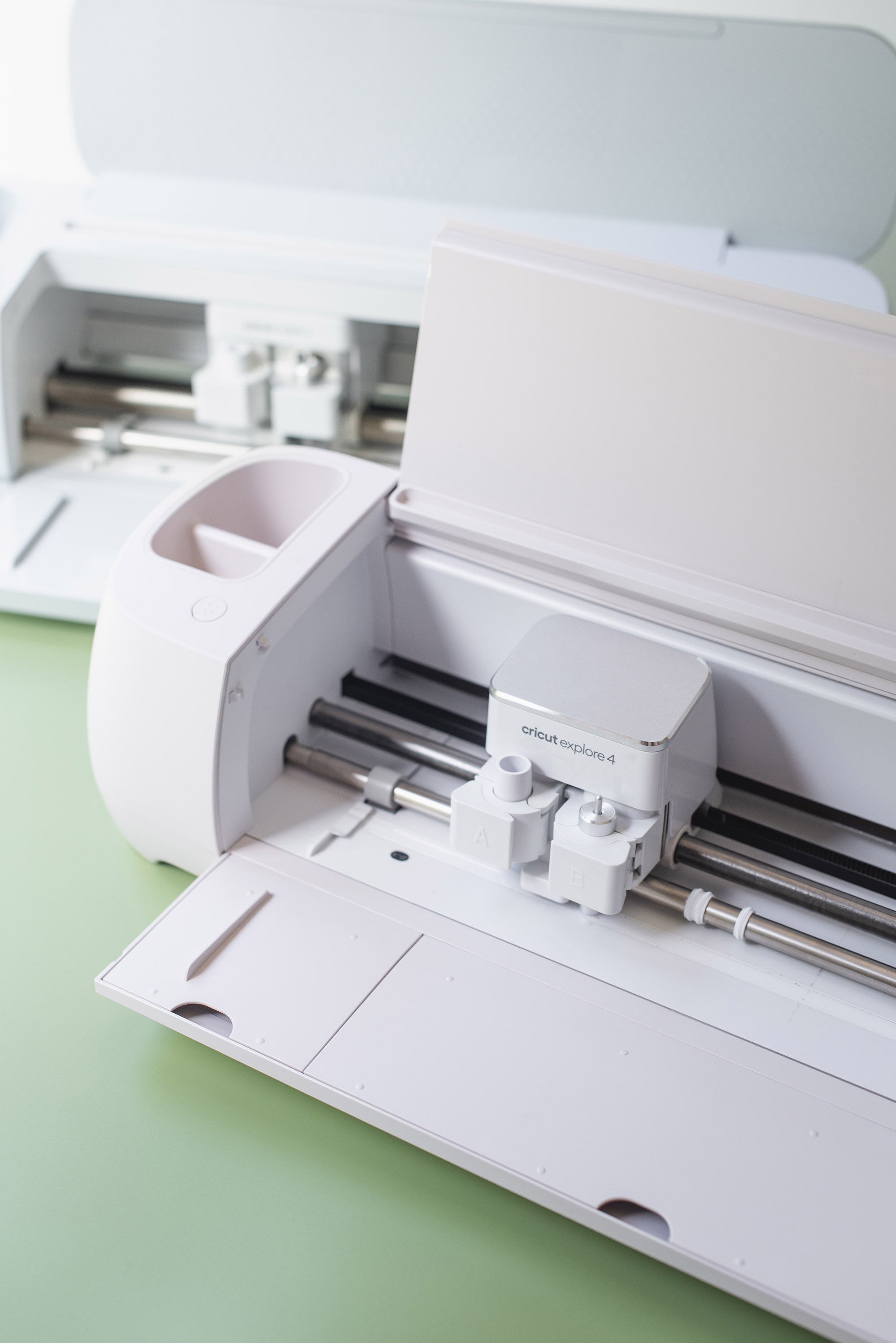 Beginner friendly Cricut wedding guide