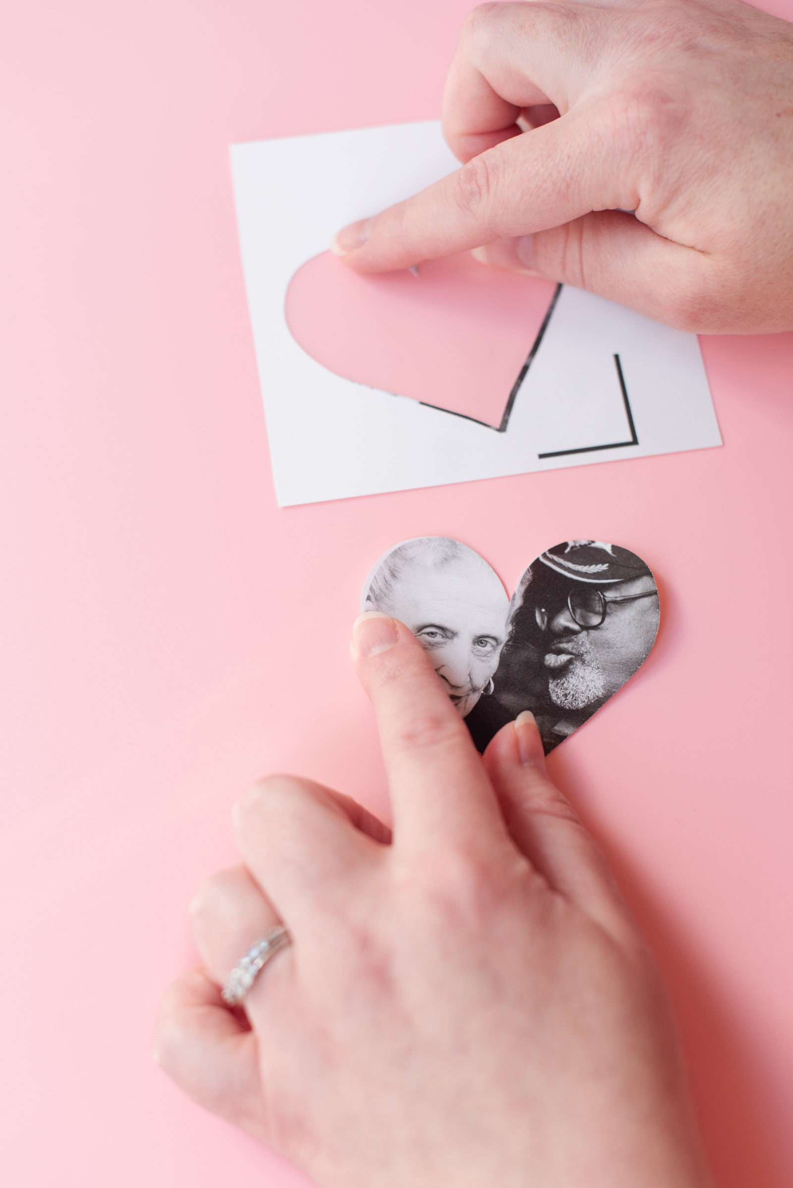 Why calibration is important for your Cricut wedding DIY projects
