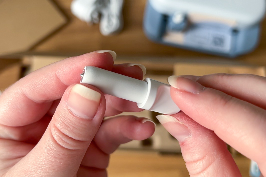 Scoring tool for Cricut Joy 2