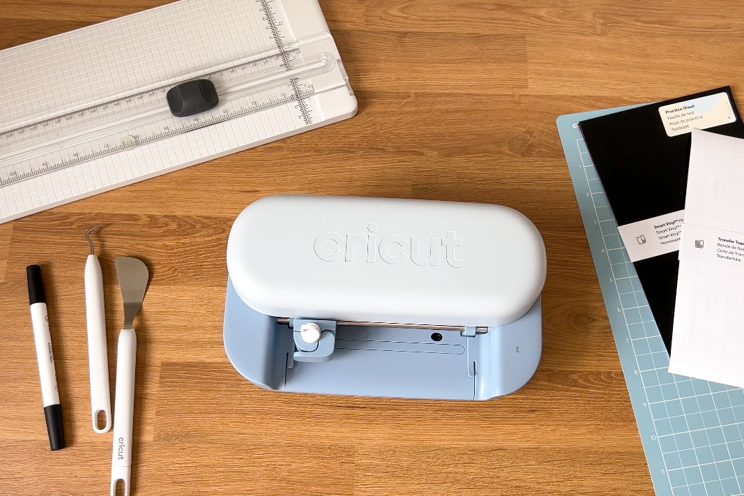 Everything to know about Cricut Joy 2 for wedding DIY
