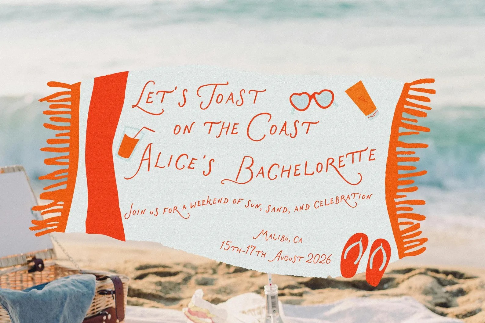 Pretty Cricut wedding fonts
