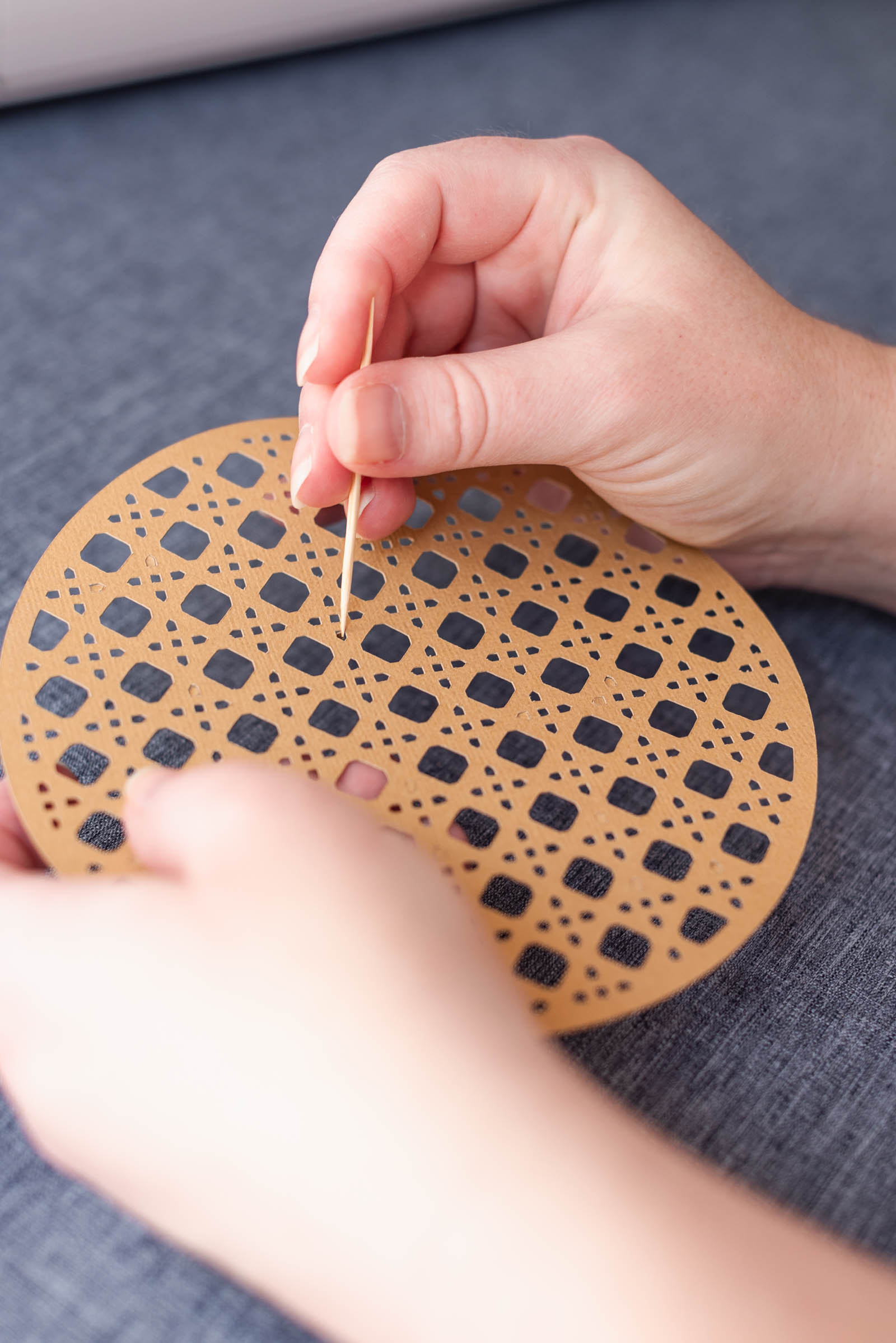 Top tips for working with Cricut cardstock