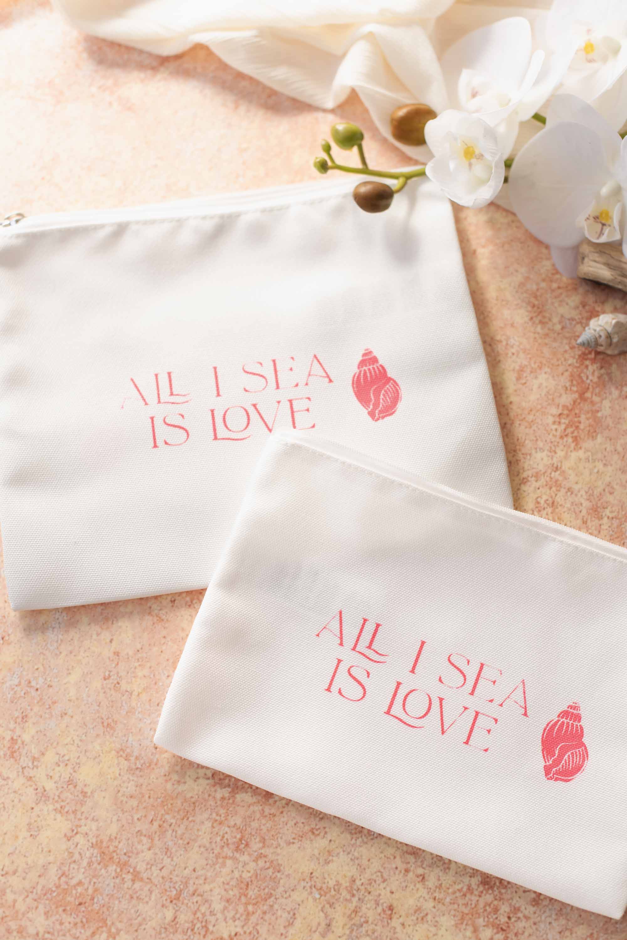 Best bachelorette party bags made with Cricut