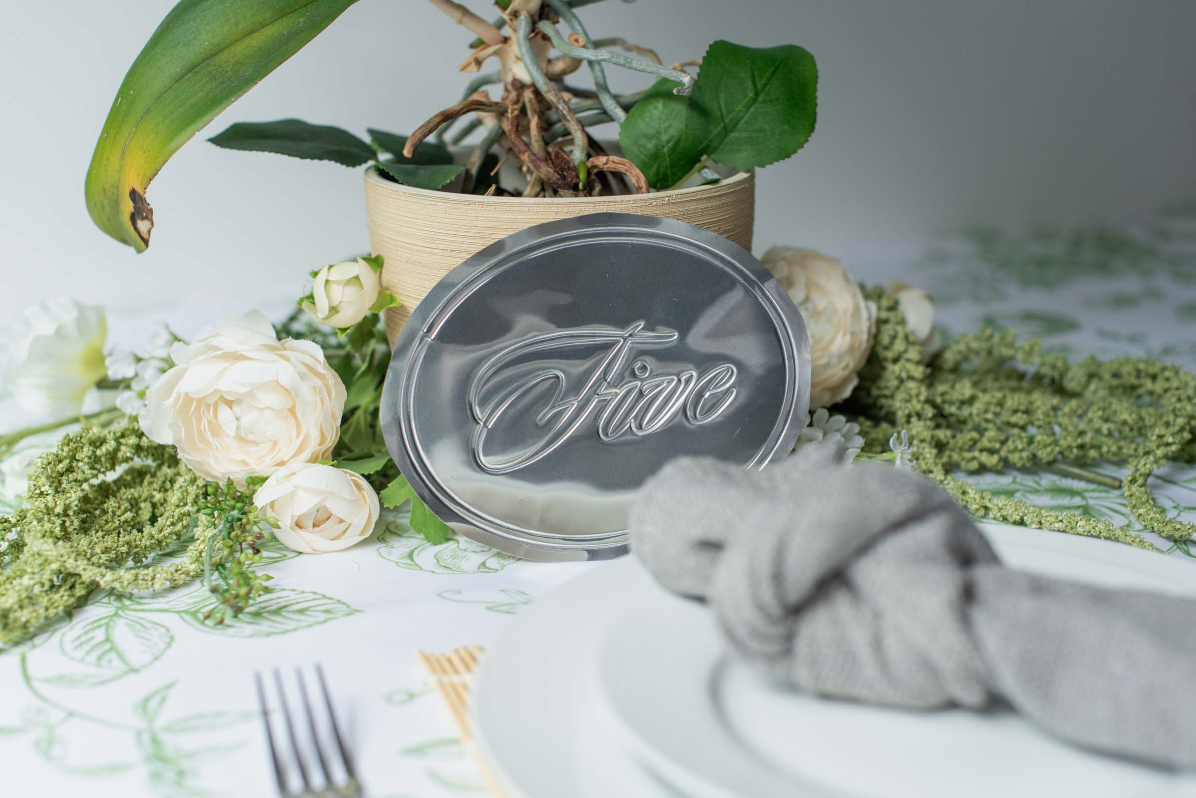 Best tips for debossing on embossing foil sheets with Cricut Maker