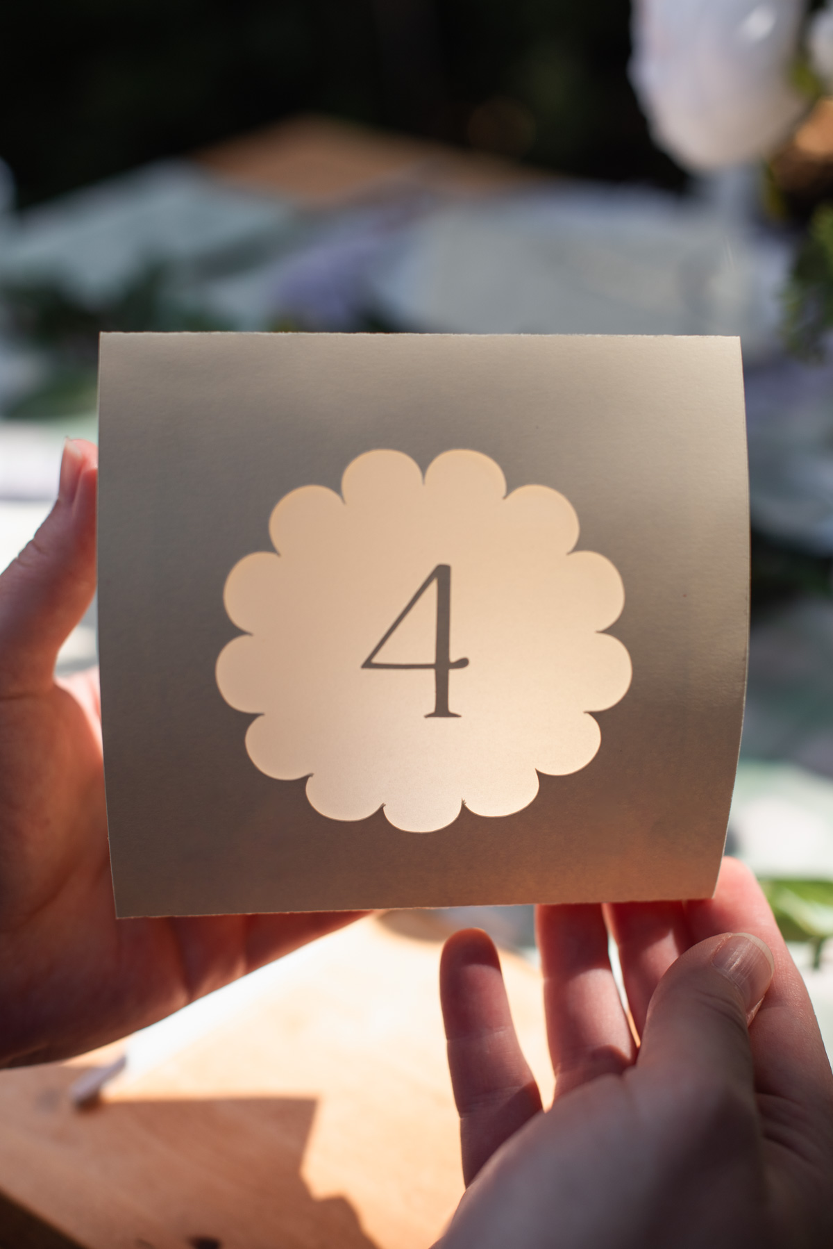 The best Cricut wedding SVG files