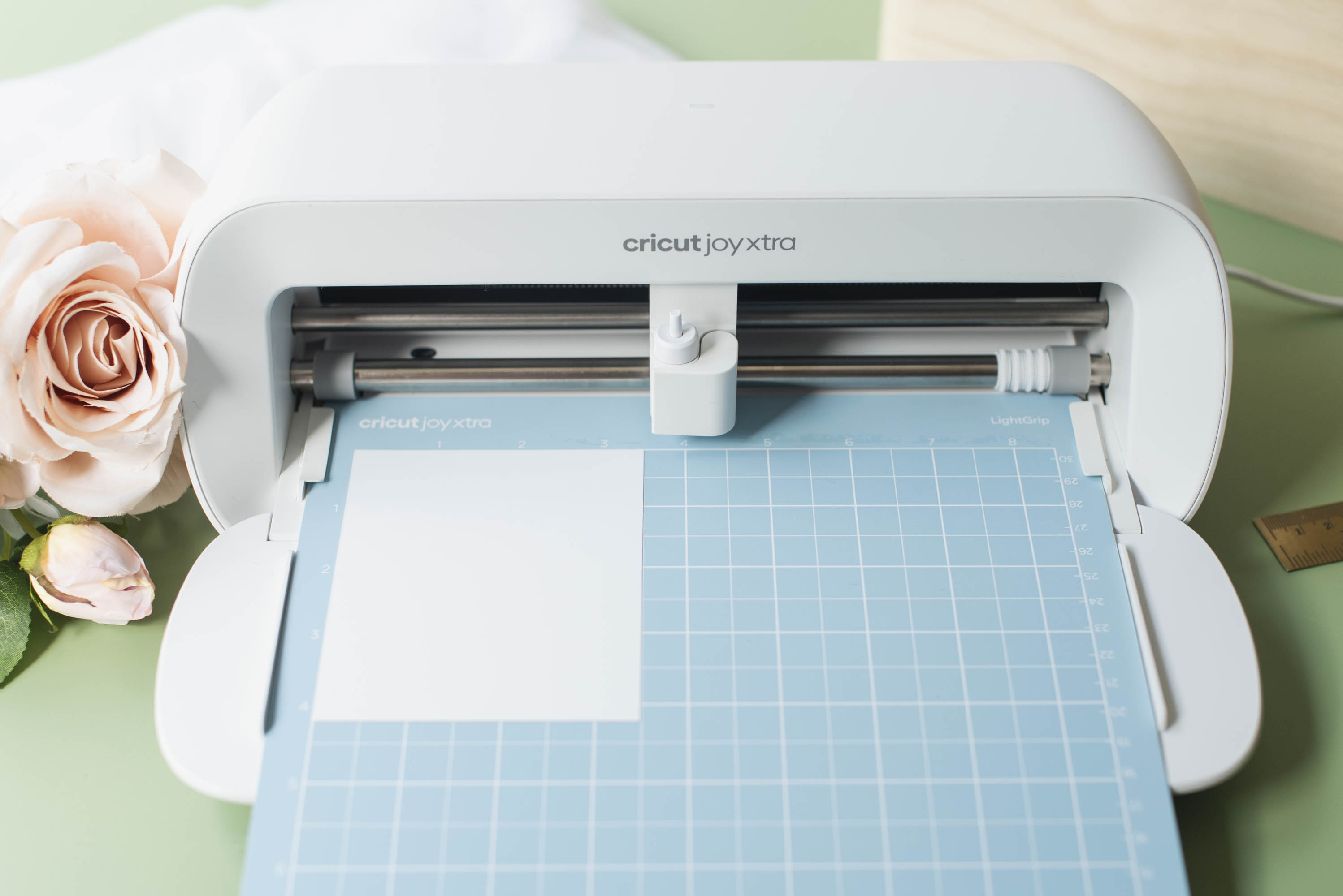 Cricut Joy Xtra for wedding ideas