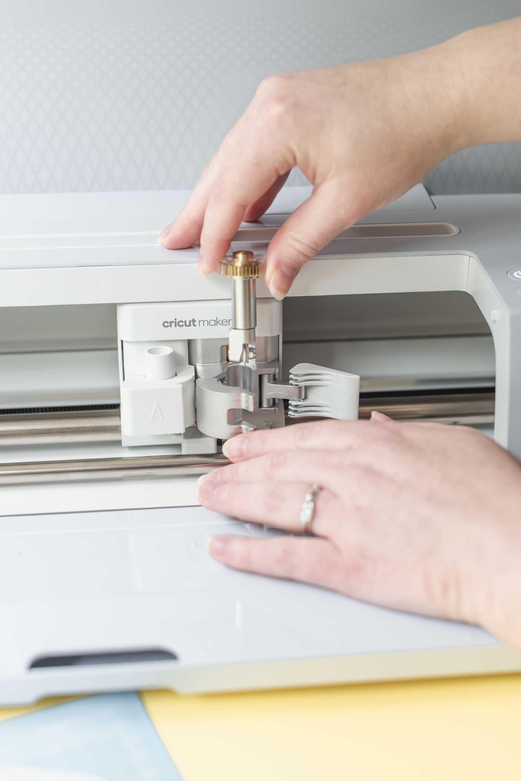 Cricut Maker 4 wedding ideas