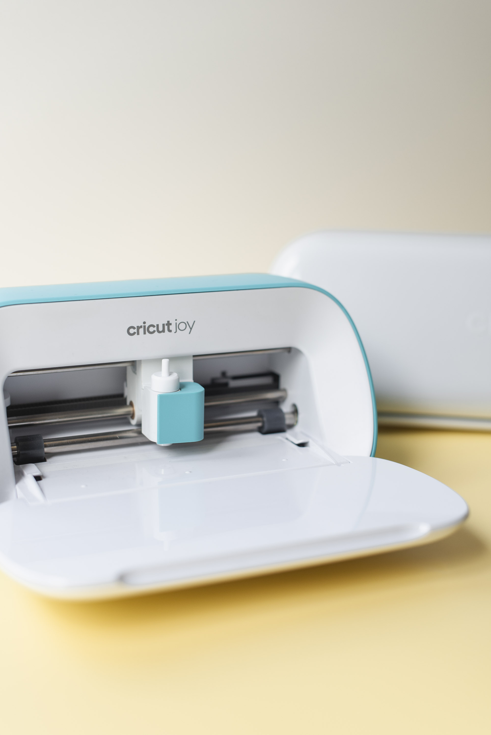 Cricut Joy for wedding ideas