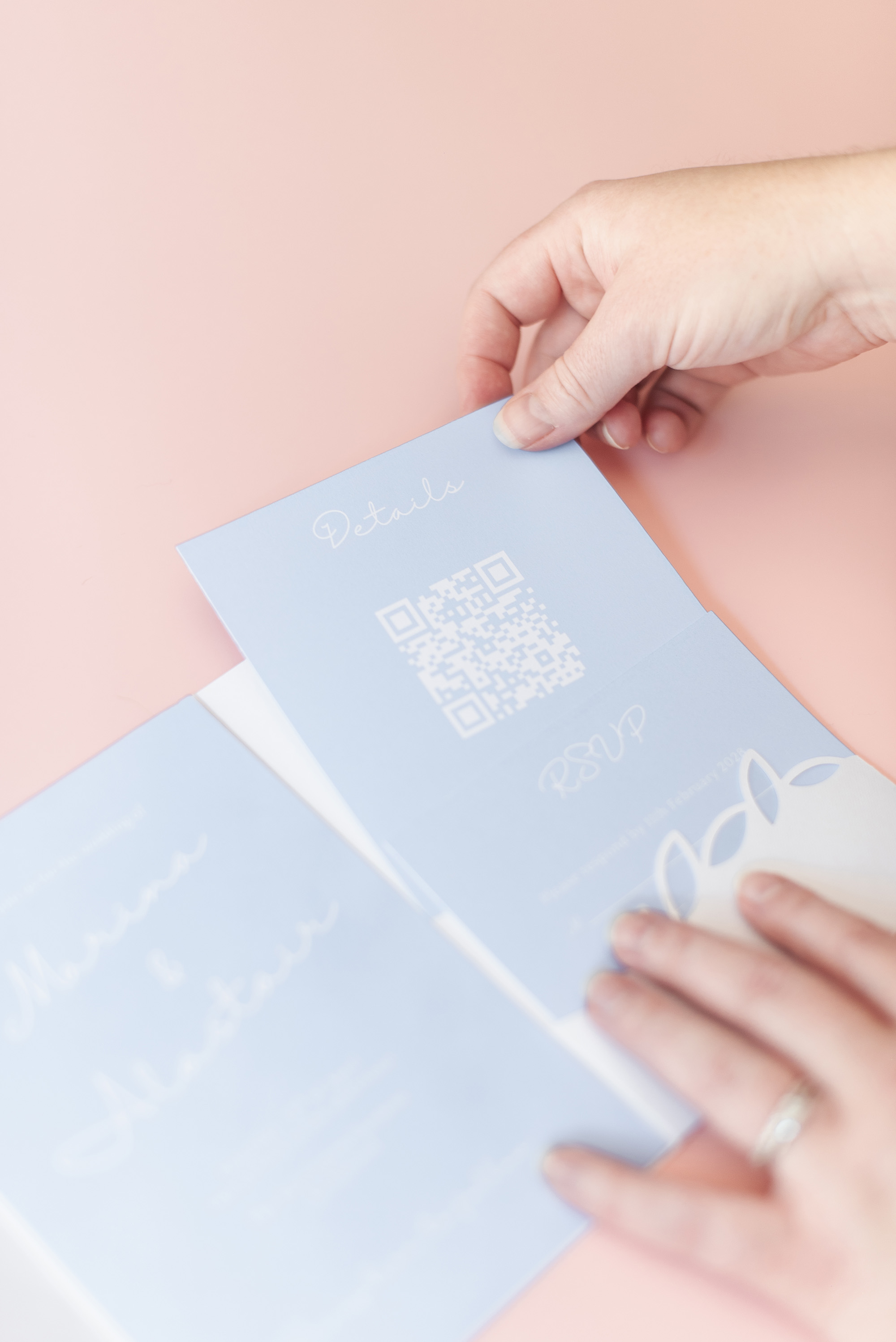 Cricut Weddings book by Chelsea Barton