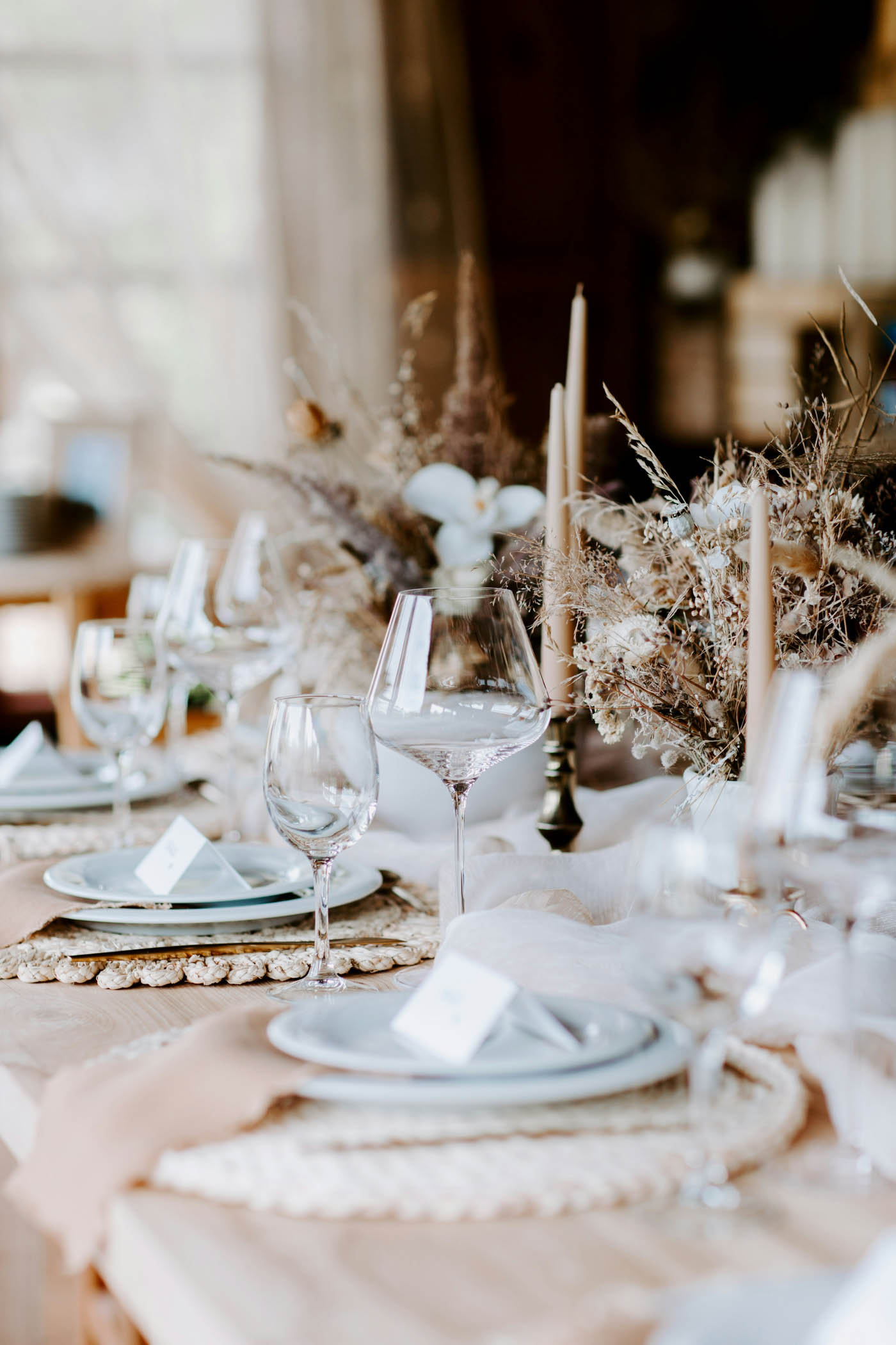 How to shop sustainably for your wedding