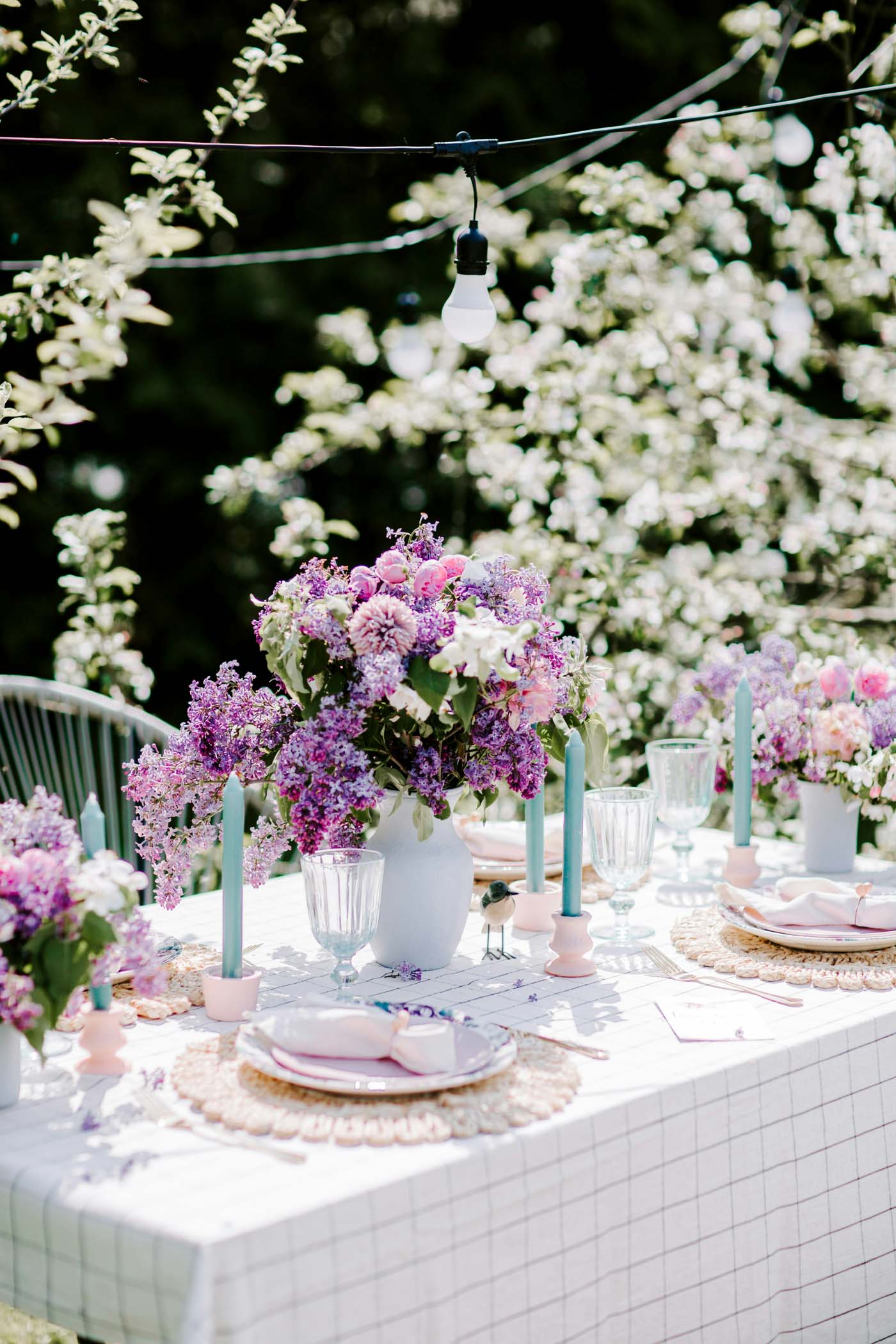 How to shop sustainably for my wedding ideas