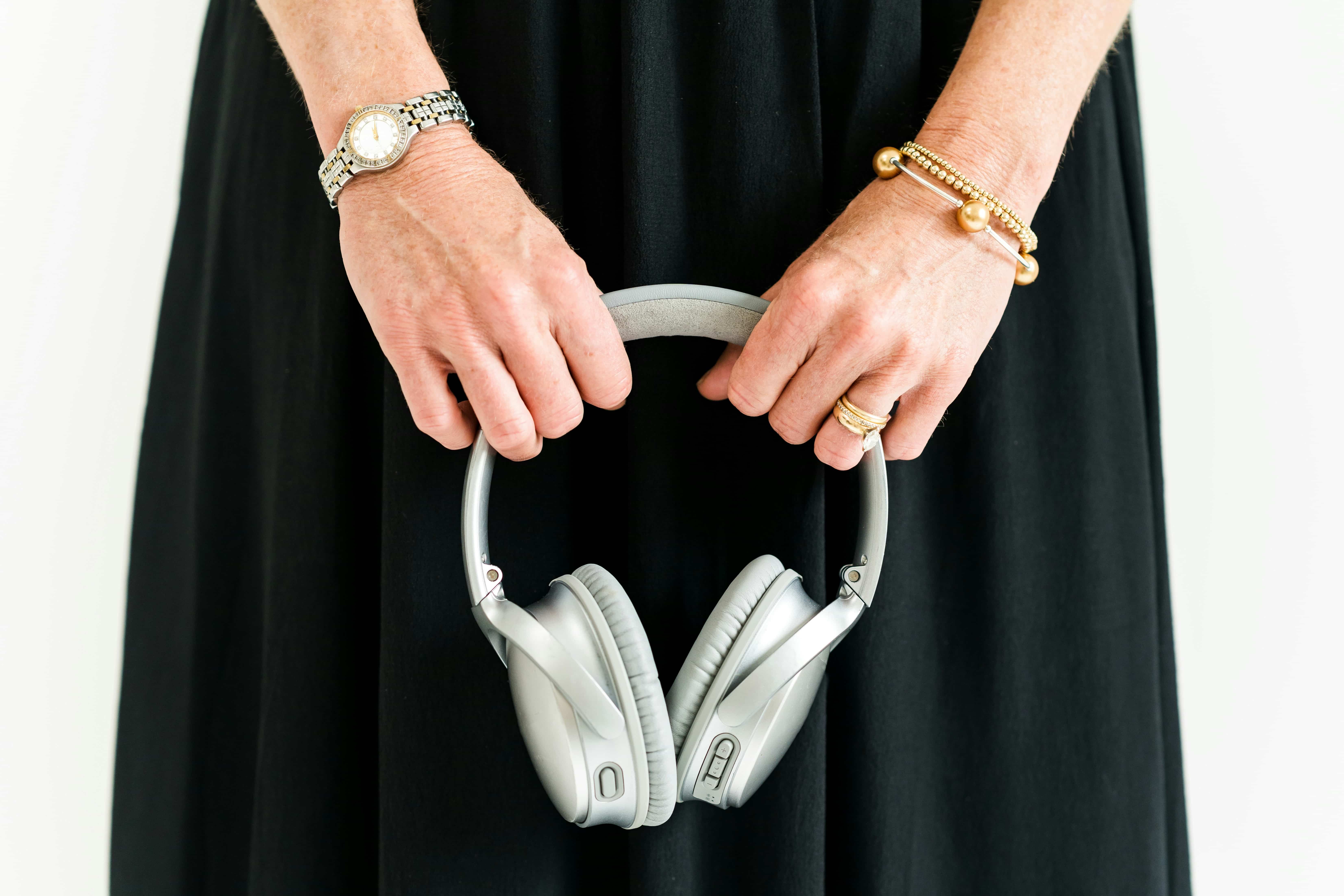 Guide all about wedding podcasts